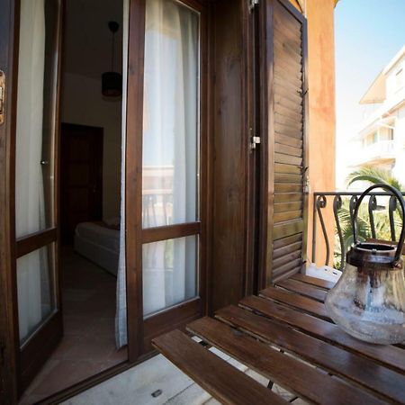 Maremosso Bed and Breakfast Agrigento Esterno foto