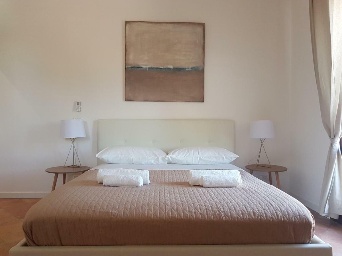 Maremosso Bed and Breakfast Agrigento Esterno foto