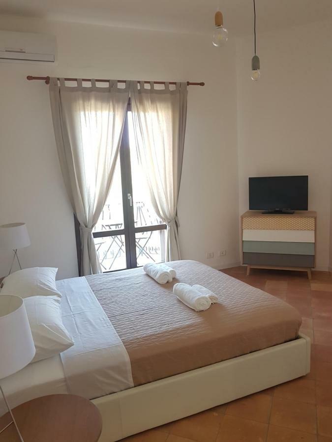 Maremosso Bed and Breakfast Agrigento Esterno foto